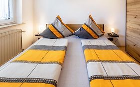 Ferienwohnung im Eschachtal